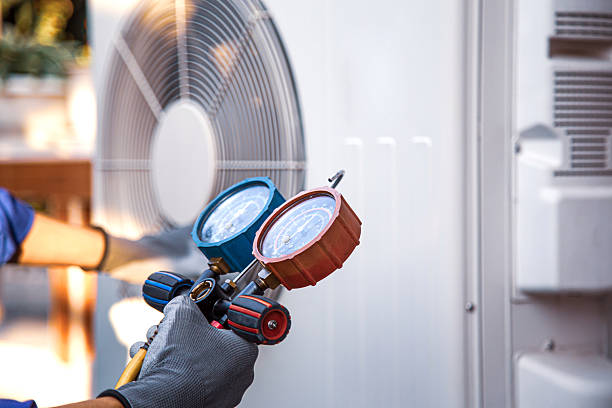 Affordable Hvac Repair solutions in Dunlevy, PA